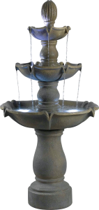 Fountain PNG-41863